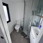 בית נופש Le Colvert De La Baie, 50 M De La *