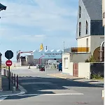 Le Colvert De La Baie, 50 M De La