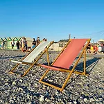 Le Colvert De La Baie, 50 M De La בית נופש קאיו סור מר