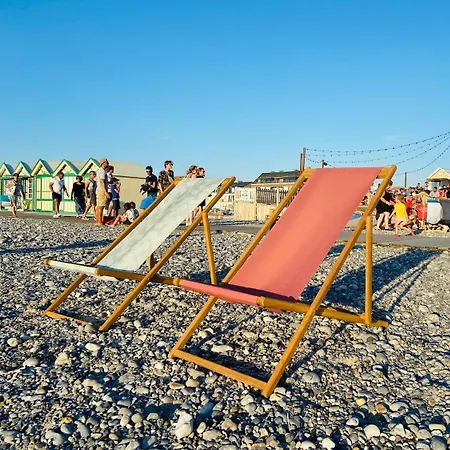 Le Colvert De La Baie, 50 M De La بيت للعطل كايو سور مير